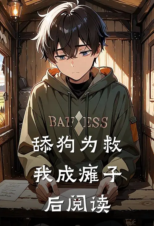 舔狗为救我成瘫子后阅读