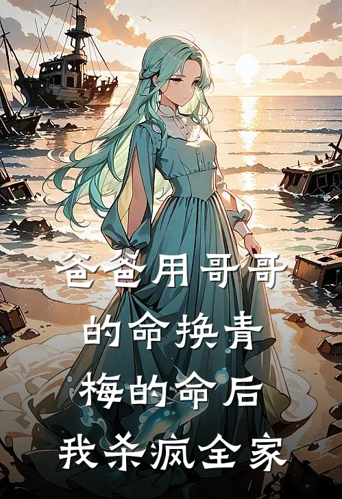 爸爸用哥哥的命换青梅的命后，我杀疯全家