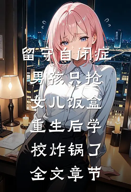留守自闭症男孩只抢女儿饭盒，重生后学校炸锅了全文章节