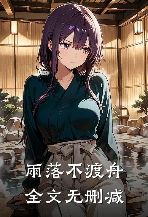 雨落不渡舟全文无删减
