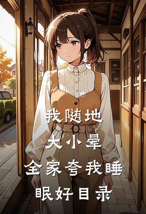我随地大小晕，全家夸我睡眠好目录