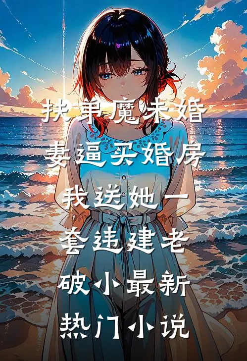 扶弟魔未婚妻逼买婚房，我送她一套违建老破小最新热门小说
