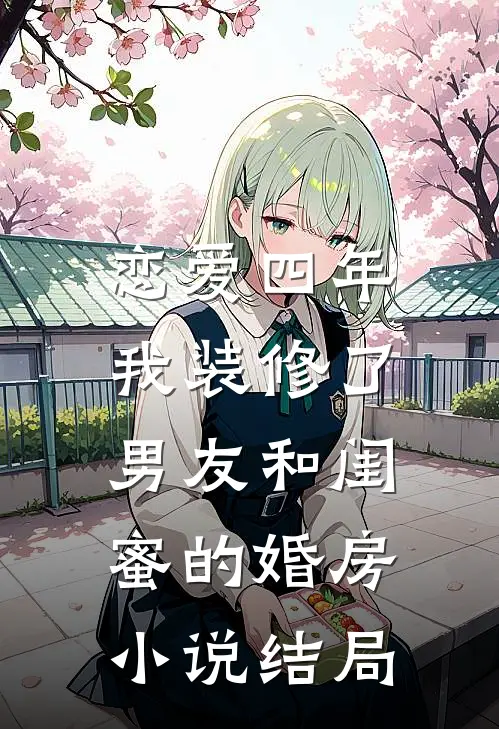 恋爱四年，我装修了男友和闺蜜的婚房小说结局