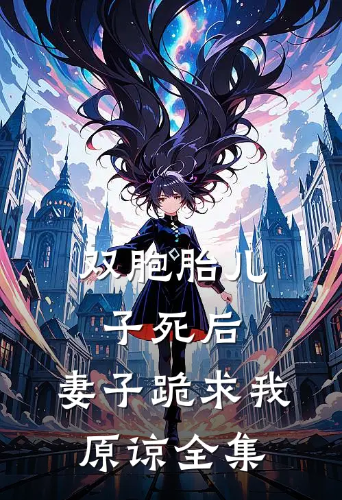 双胞胎儿子死后，妻子跪求我原谅全集