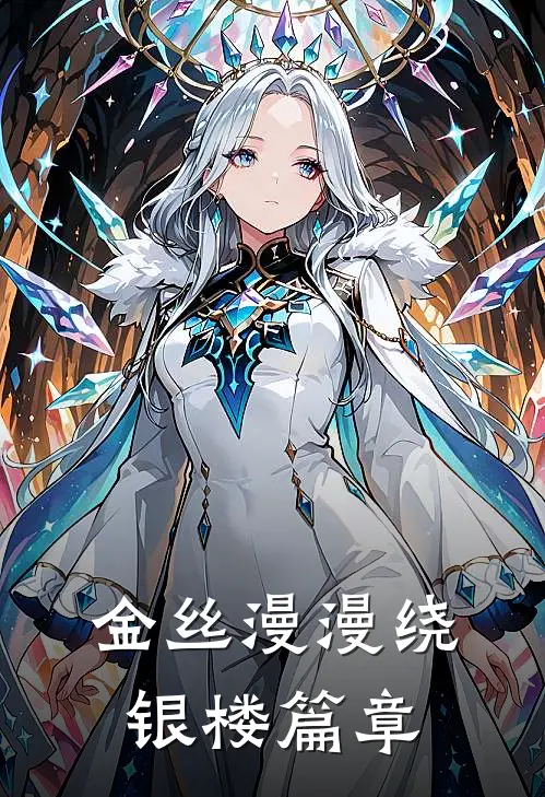 金丝漫漫绕银楼篇章