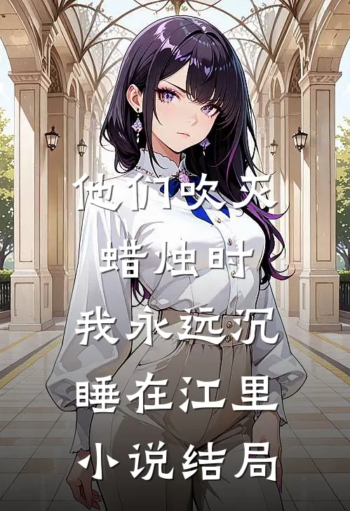 他们吹灭蜡烛时，我永远沉睡在江里小说结局