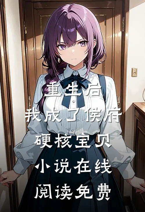 重生后，我成了侯府硬核宝贝小说在线阅读免费