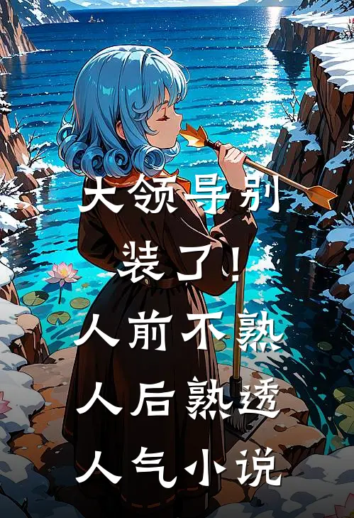 大领导别装了！人前不熟人后熟透人气小说