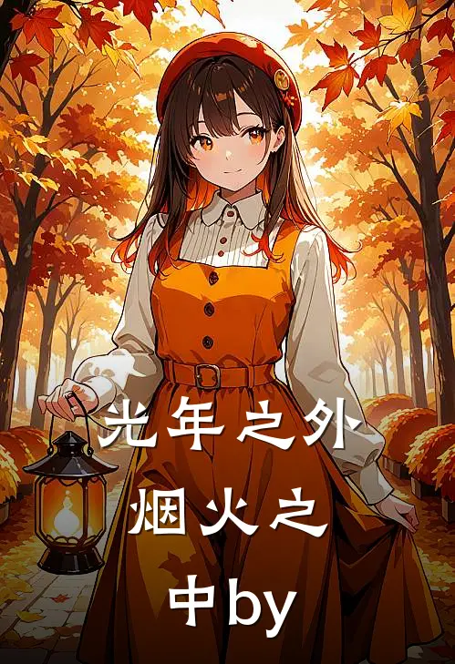 光年之外，烟火之中by