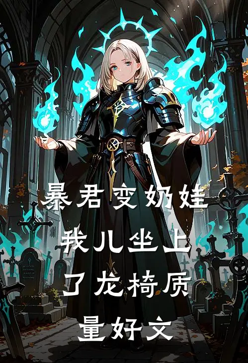 暴君变奶娃，我儿坐上了龙椅质量好文