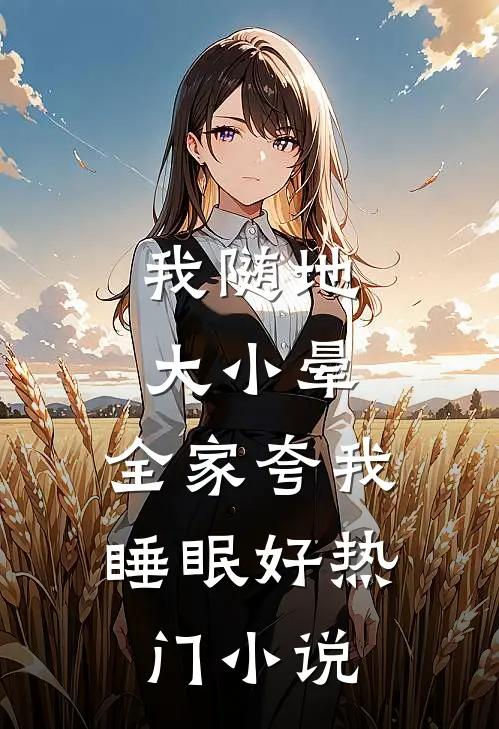 我随地大小晕，全家夸我睡眠好热门小说