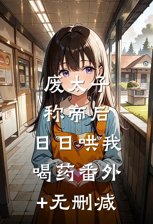 废太子称帝后，日日哄我喝药番外+无删减