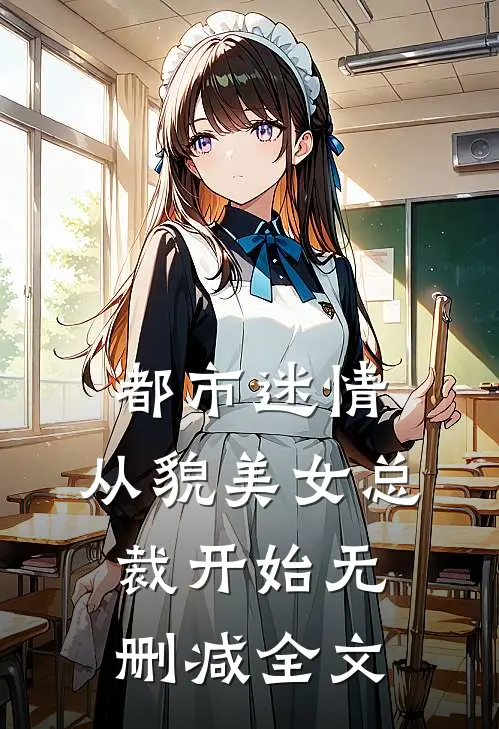 都市迷情，从貌美女总裁开始无删减全文