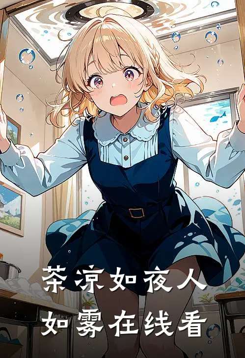 茶凉如夜人如雾在线看