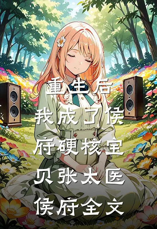 重生后，我成了侯府硬核宝贝张太医侯府全文