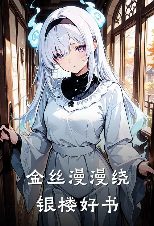 金丝漫漫绕银楼好书