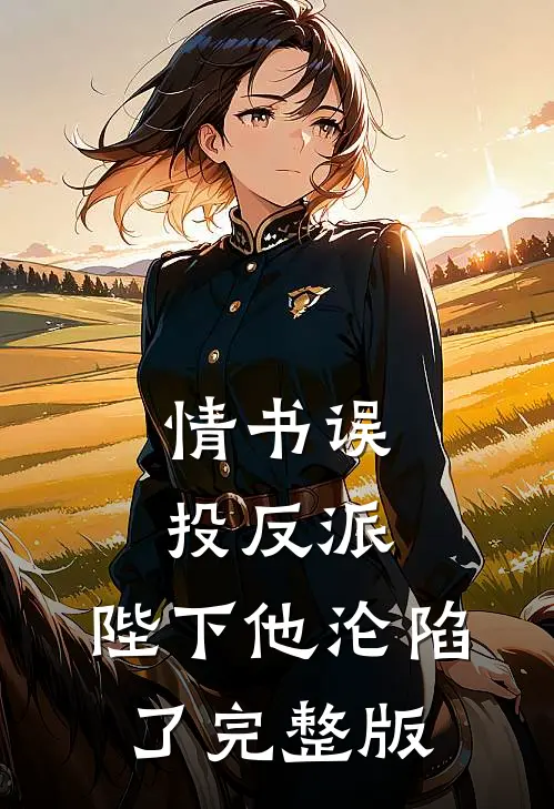 情书误投反派，陛下他沦陷了完整版