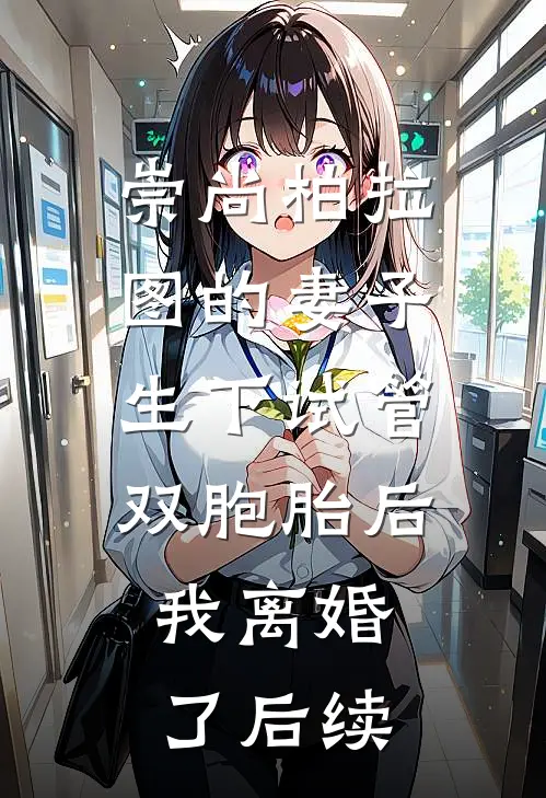 崇尚柏拉图的妻子生下试管双胞胎后，我离婚了后续