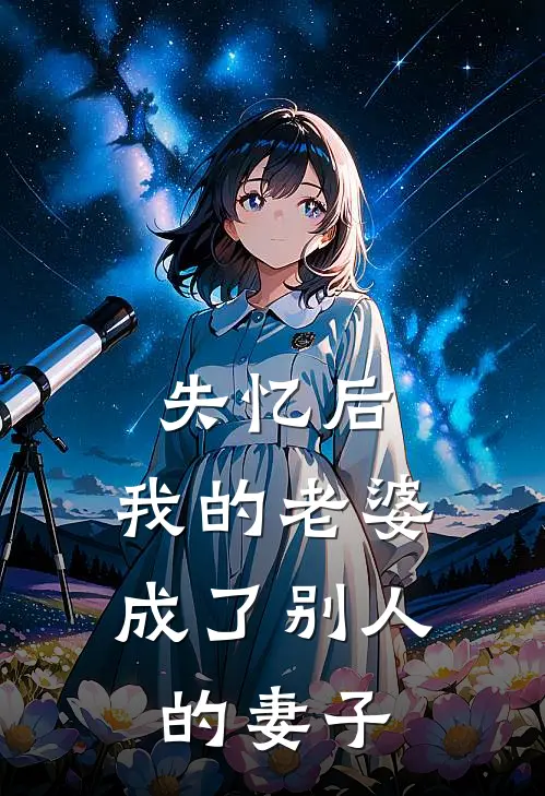 失忆后，我的老婆成了别人的妻子