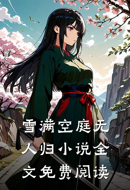 雪满空庭无人归小说全文免费阅读