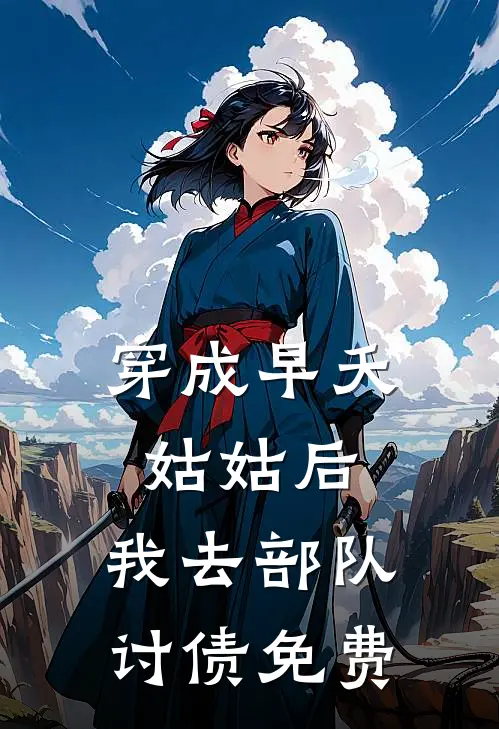 穿成早夭姑姑后，我去部队讨债免费