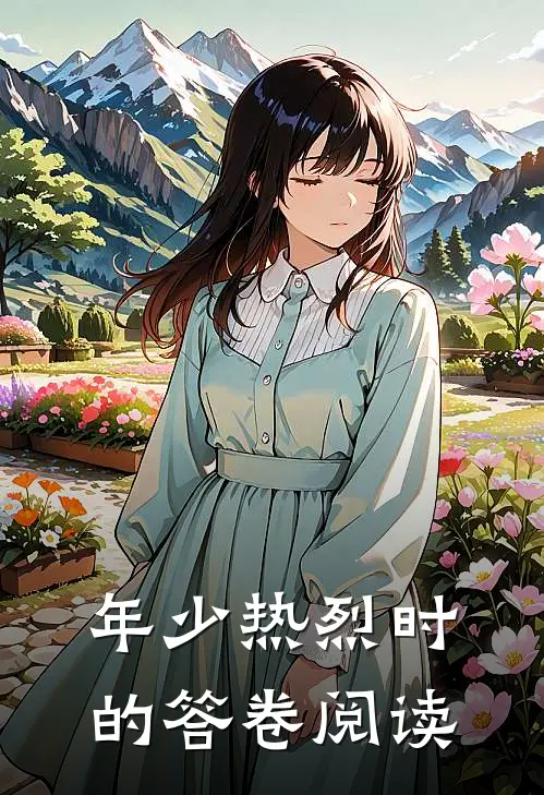 年少热烈时的答卷阅读
