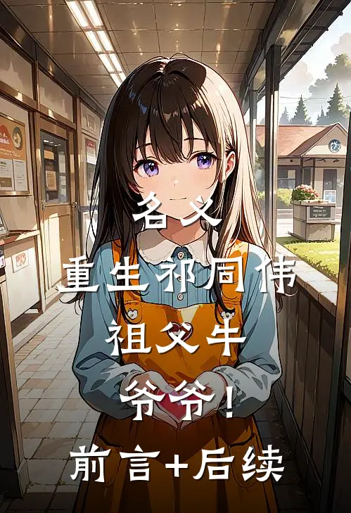 名义：重生祁同伟，祖父牛爷爷！前言+后续