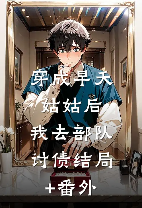 穿成早夭姑姑后，我去部队讨债结局+番外