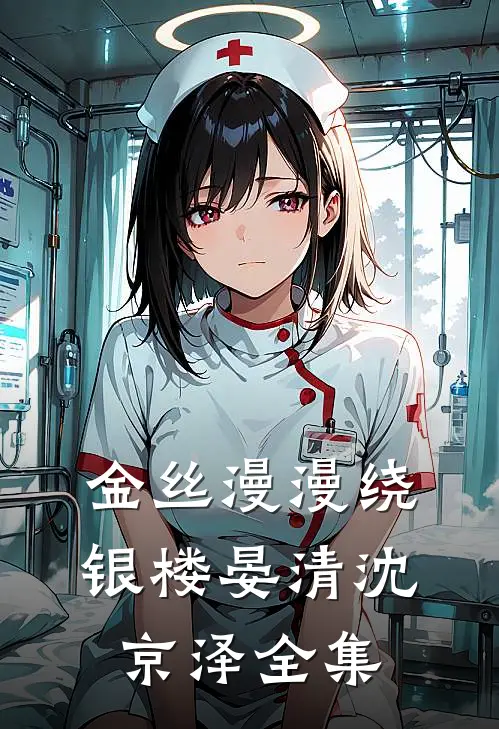 金丝漫漫绕银楼晏清沈京泽全集