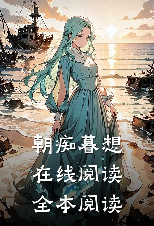 朝痴暮想在线阅读全本阅读