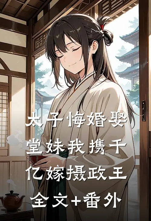 太子悔婚娶堂妹我携千亿嫁摄政王全文+番外