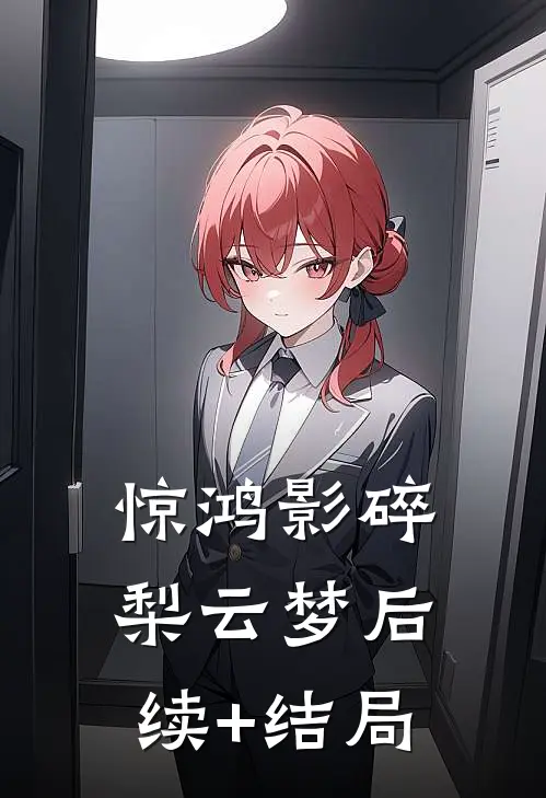 惊鸿影碎梨云梦后续+结局