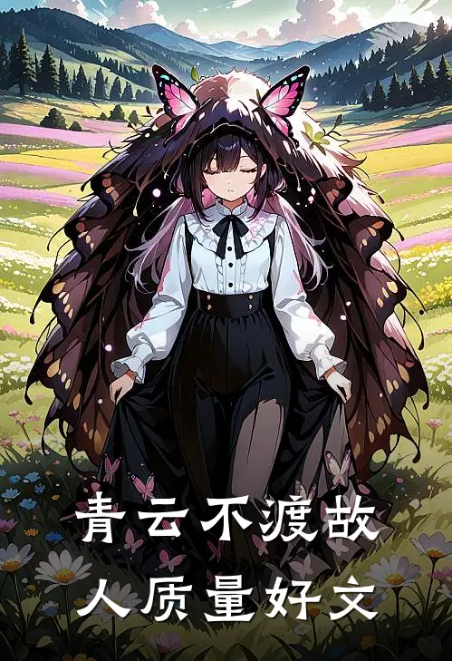 青云不渡故人质量好文