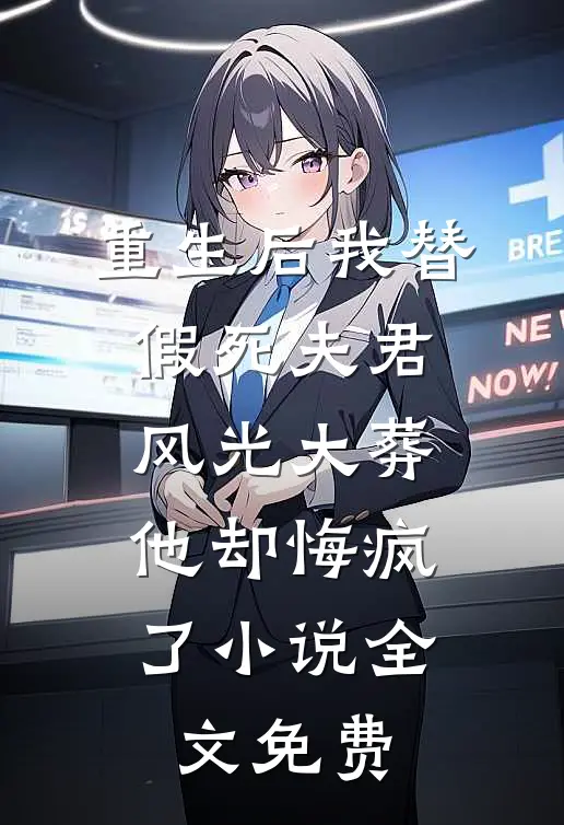 重生后我替假死夫君风光大葬，他却悔疯了小说全文免费