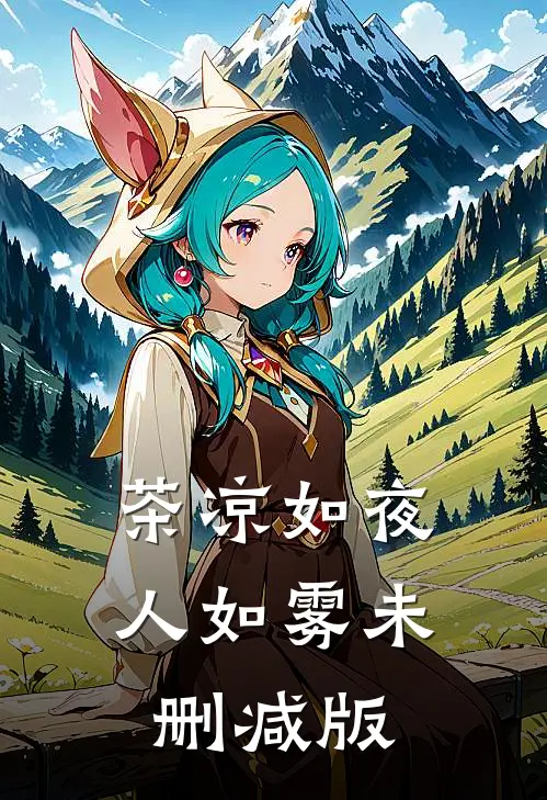 茶凉如夜人如雾未删减版