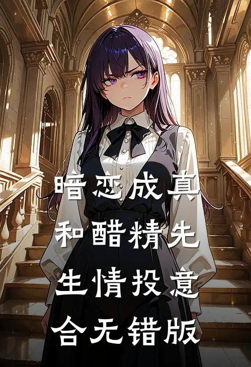 暗恋成真：和醋精先生情投意合无错版