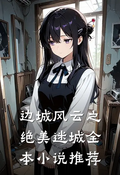 边城风云之绝美迷城全本小说推荐