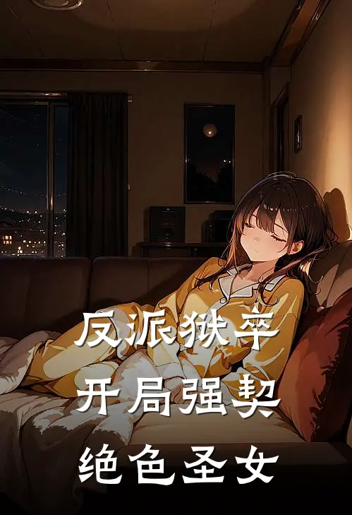 反派狱卒：开局强契绝色圣女