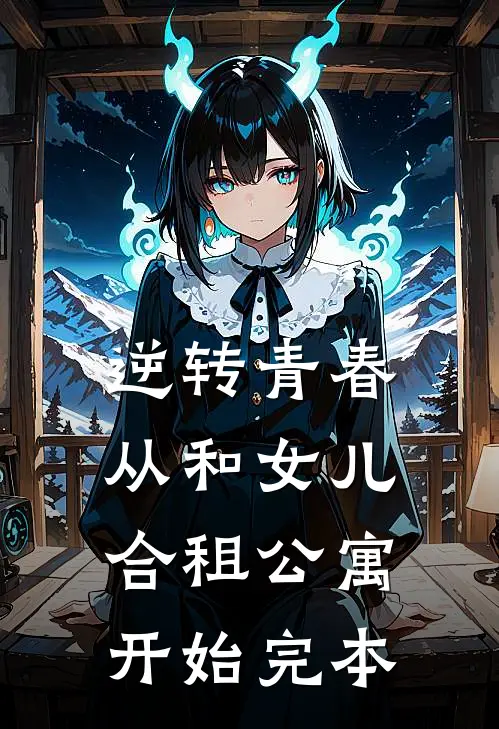 逆转青春：从和女儿合租公寓开始完本