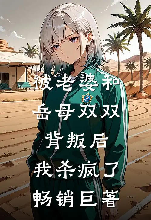 被老婆和岳母双双背叛后，我杀疯了畅销巨著