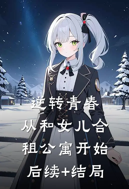 逆转青春：从和女儿合租公寓开始后续+结局