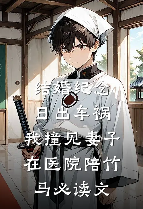 结婚纪念日出车祸，我撞见妻子在医院陪竹马必读文