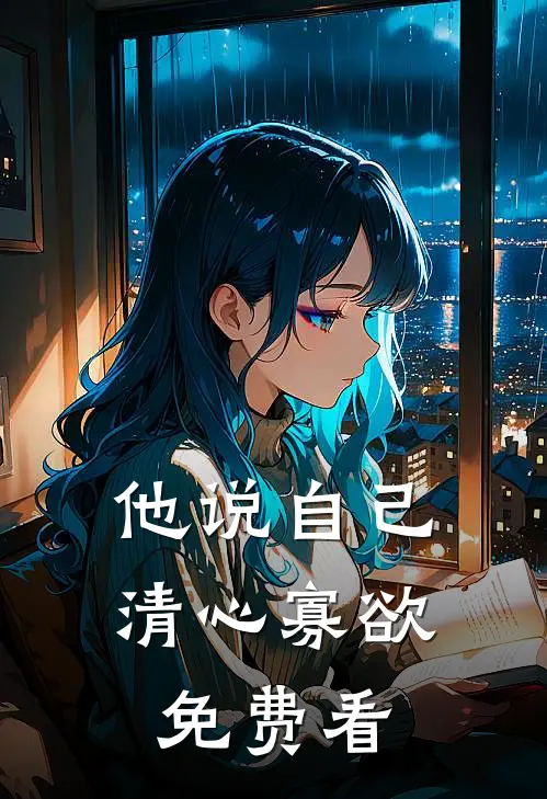 他说自己清心寡欲免费看
