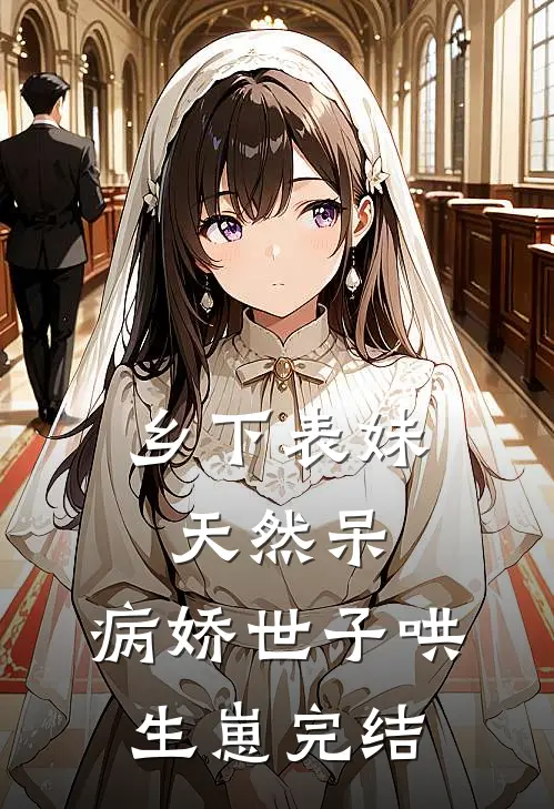 乡下表妹天然呆，病娇世子哄生崽完结