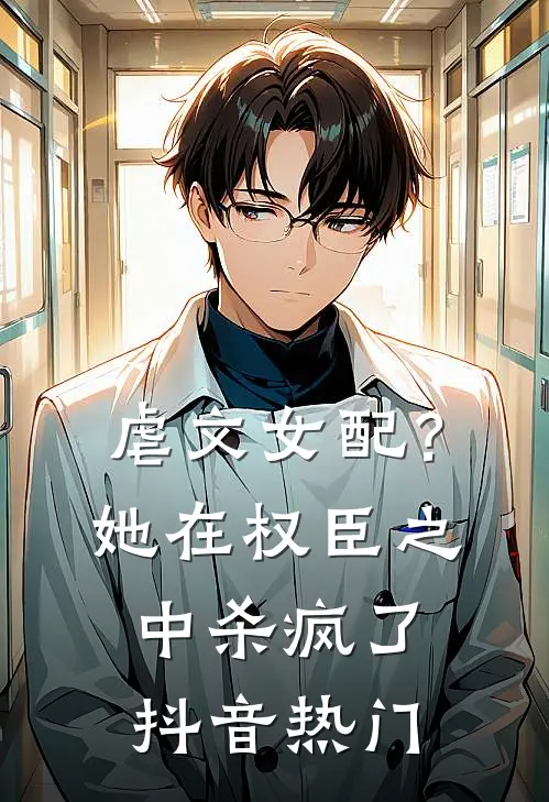 虐文女配？她在权臣之中杀疯了抖音热门