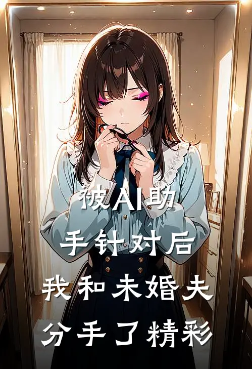 被AI助手针对后，我和未婚夫分手了精彩