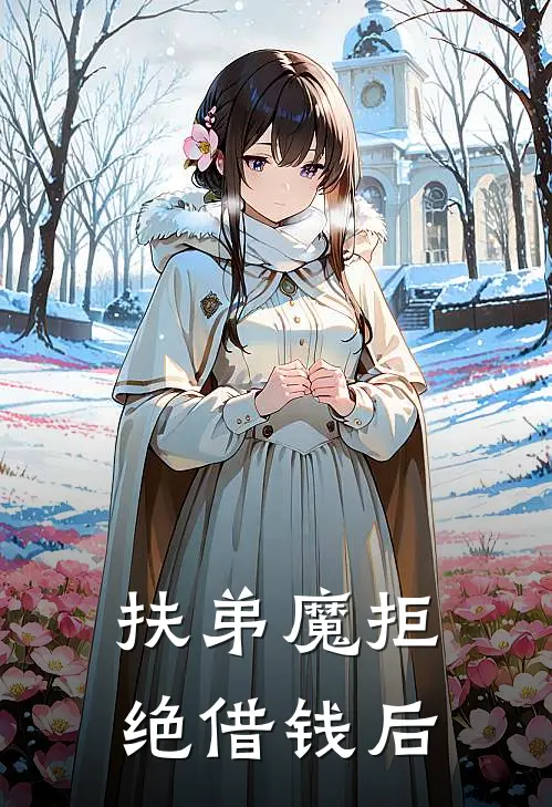 扶弟魔拒绝借钱后