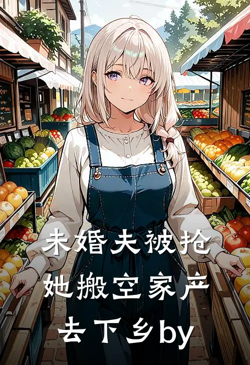 未婚夫被抢，她搬空家产去下乡by