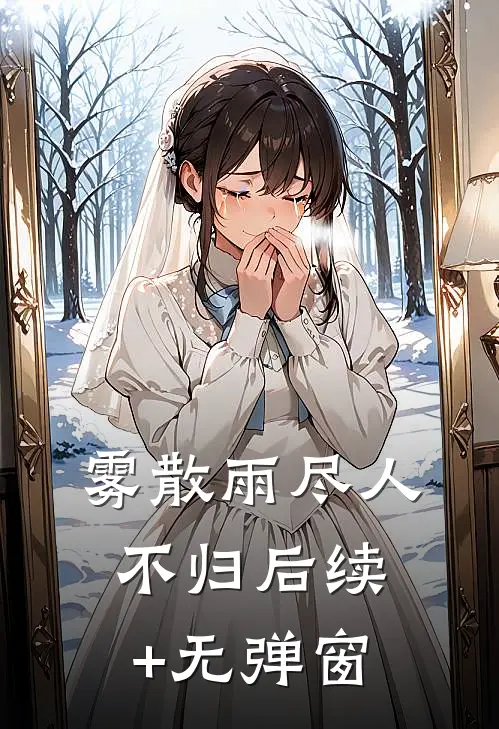 雾散雨尽人不归后续+无弹窗