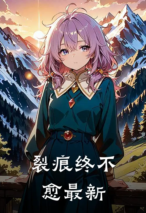 裂痕终不愈最新
